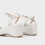 Giày Sandals Nữ Đế Xuồng CHRISTINA-Q XDX156G