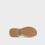 Giày Sandals Nữ Đế Xuồng CHRISTINA-Q XDX155G
