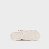 Giày Sandals Nữ Đế Xuồng CHRISTINA-Q XDX163G
