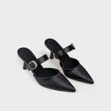 Sục Nữ Mũi Nhọn CHRISTINA-Q SUC054G