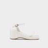 Giày Sandals Nữ Đế Xuồng CHRISTINA-Q XDX156G