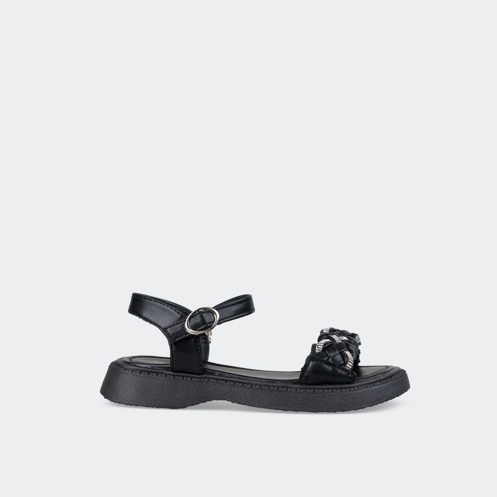 Sandals bé gái ChristinA-Q XDE269