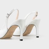 Giày Nữ Cao Gót Bít Mũi Nhọn CHRISTINA-Q GBN415G