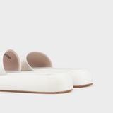 Guốc Nữ Đế Xuồng CHRISTINA-Q GUX063G