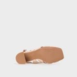 Giày Sandals Nữ Gót Trụ CHRISTINA-Q XDN338E