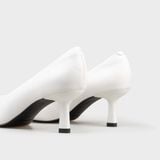 Giày Nữ Cao Gót Bít Mũi Nhọn CHRISTINA-Q GBN409G