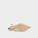 Giày Nữ Cao Gót Bít Mũi Nhọn CHRISTINA-Q GBN407G