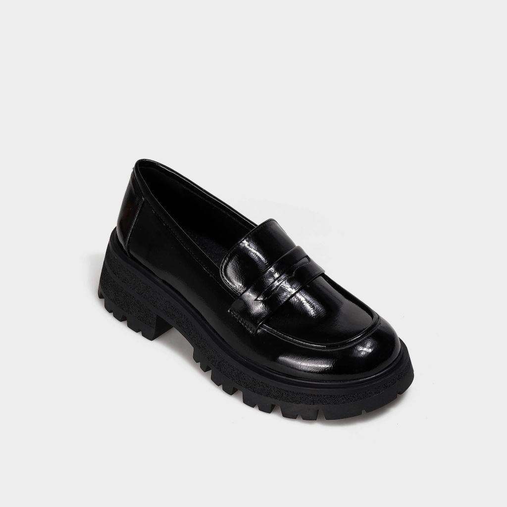 Giày Lười Nữ CHRISTINA-Q GLM037G