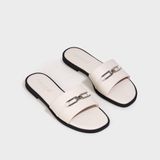 Dép Nữ Mũi Vuông CHRISTINA-Q DNU113F