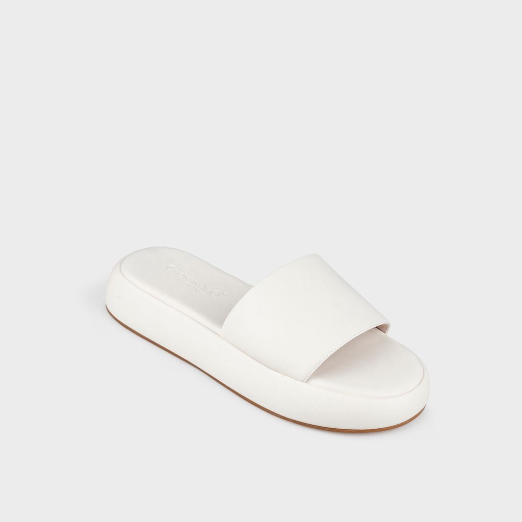 Guốc Nữ Đế Xuồng CHRISTINA-Q GUX063G