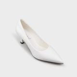 Giày Nữ Cao Gót Bít Mũi Nhọn CHRISTINA-Q GBN409G