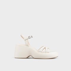 Giày Sandals Nữ Đế Xuồng CHRISTINA-Q XDX155G