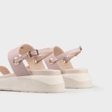 Giày Sandals Nữ Đế Xuồng CHRISTINA-Q XDX163G