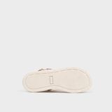 Giày Sandals Nữ Đế Xuồng CHRISTINA-Q XDX163G