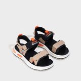 Sandals Bé Trai CHRISTINA-Q XDE283E