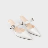 Sục Nữ Mũi Nhọn CHRISTINA-Q SUC054G