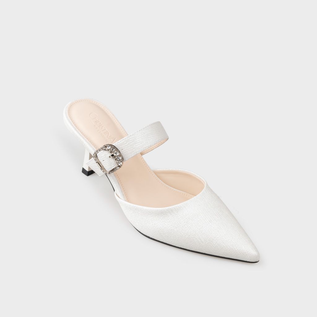 Sục Nữ Mũi Nhọn CHRISTINA-Q SUC054G