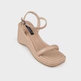 Giày Sandals Nữ Đế Xuồng CHRISTINA-Q XDX156G