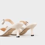 Sục Nữ Mũi Nhọn CHRISTINA-Q SUC054G