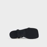 Giày Sandals Nữ Đế Xuồng CHRISTINA-Q XDX156G