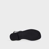 Giày Sandals Nữ Đế Bệt CHRISTINA-Q XDB093F