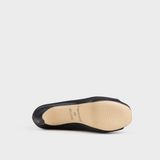 Giày Nữ Cao Gót Hở Mũi Nhọn CHRISTINA-Q HMN029G