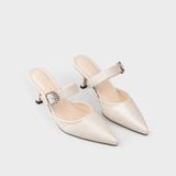 Sục Nữ Mũi Nhọn CHRISTINA-Q SUC054G