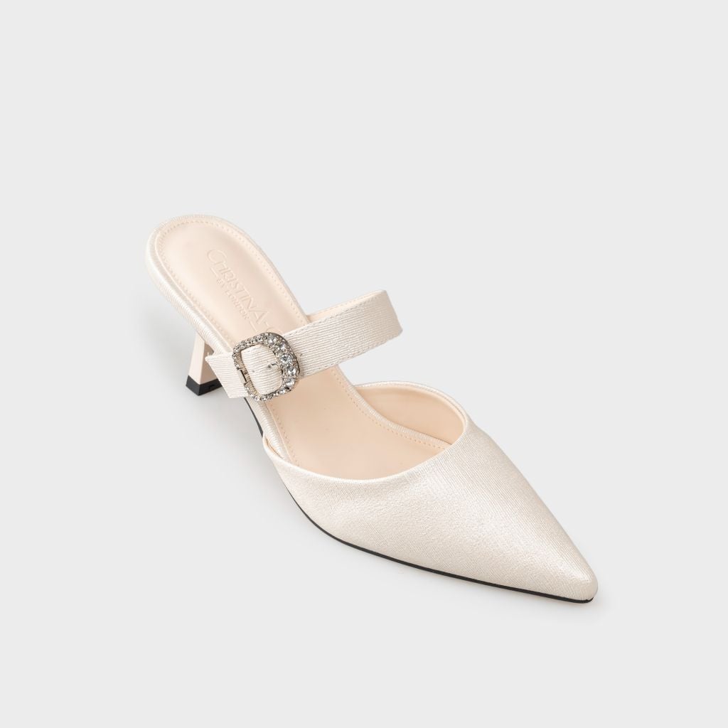 Sục Nữ Mũi Nhọn CHRISTINA-Q SUC054G