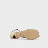 Giày Sandals Nữ Gót Nhọn CHRISTINA-Q XDN376G