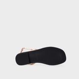 Giày Sandals Nữ Đế Bệt CHRISTINA-Q XDB093F