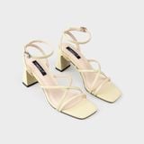 Giày Sandals Nữ Gót Nhọn CHRISTINA-Q XDN381G