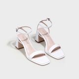 Giày Sandals Nữ Gót Trụ CHRISTINA-Q XDN359E