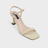 Giày Sandals Nữ Gót Nhọn CHRISTINA-Q XDN376G