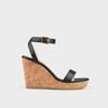Giày Sandals Nữ Đế Xuồng CHRISTINA-Q XDX157G