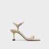 Giày Sandals Nữ Gót Nhọn CHRISTINA-Q XDN376G