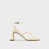 Giày Sandals Nữ Gót Nhọn CHRISTINA-Q XDN381G