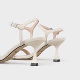 Giày Sandals Nữ Gót Nhọn CHRISTINA-Q XDN376G