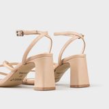 Giày Sandals Nữ Gót Nhọn CHRISTINA-Q XDN381G