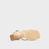 Giày Sandals Nữ Gót Nhọn CHRISTINA-Q XDN381G