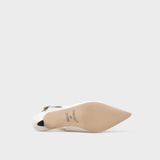 Giày Nữ Cao Gót Bít Mũi Nhọn CHRISTINA-Q GBN408G