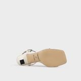 Giày Sandals Nữ Gót Nhọn CHRISTINA-Q XDN376G