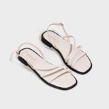 Giày Sandals Nữ Đế Bệt CHRISTINA-Q XDB093F