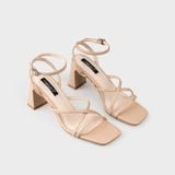Giày Sandals Nữ Gót Nhọn CHRISTINA-Q XDN381G