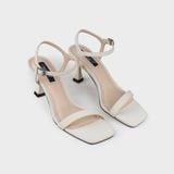 Giày Sandals Nữ Gót Nhọn CHRISTINA-Q XDN376G