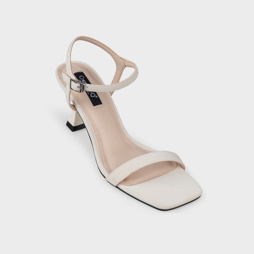 Giày Sandals Nữ Gót Nhọn CHRISTINA-Q XDN376G