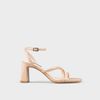 Giày Sandals Nữ Gót Nhọn CHRISTINA-Q XDN381G
