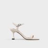 Giày Sandals Nữ Gót Nhọn CHRISTINA-Q XDN376G