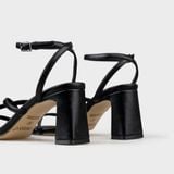 Giày Sandals Nữ Gót Nhọn CHRISTINA-Q XDN381G