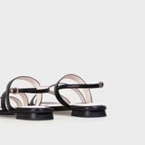 Giày Sandals Nữ Đế Bệt CHRISTINA-Q XDB095F