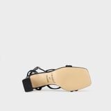 Giày Sandals Nữ Gót Nhọn CHRISTINA-Q XDN381G